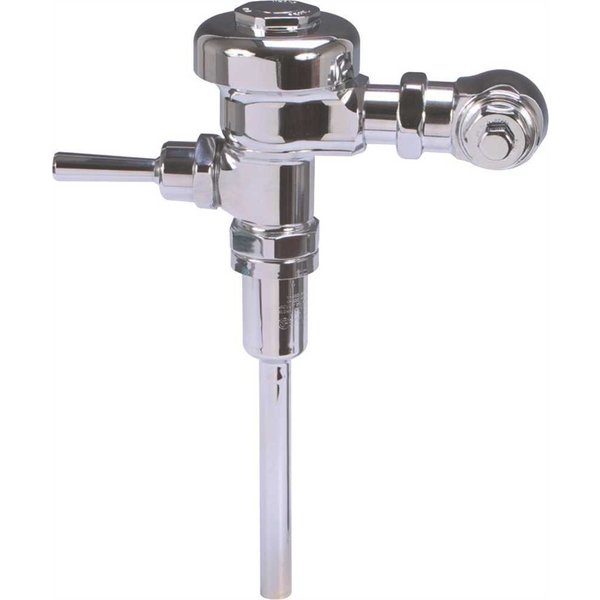 Sloan REGAL 186-1.5 XL URINAL FLUSH VALVE, 11-1/2 IN., 1.5 GPF 3082652